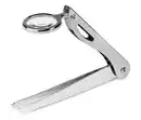Bild 1 von Pinzette mit Lupe