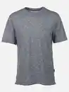 Bild 1 von Herren Shirt mit Brusttasche Blau