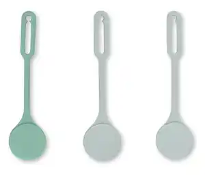 Magnetische Silikon-Clips
