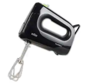 BRAUN Handmixer HM1110.BK*