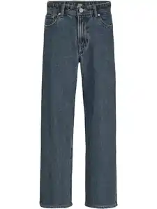 Jack & Jones Junior JJIALEX JJORIGINAL AT 058 JNR Jeans Blau