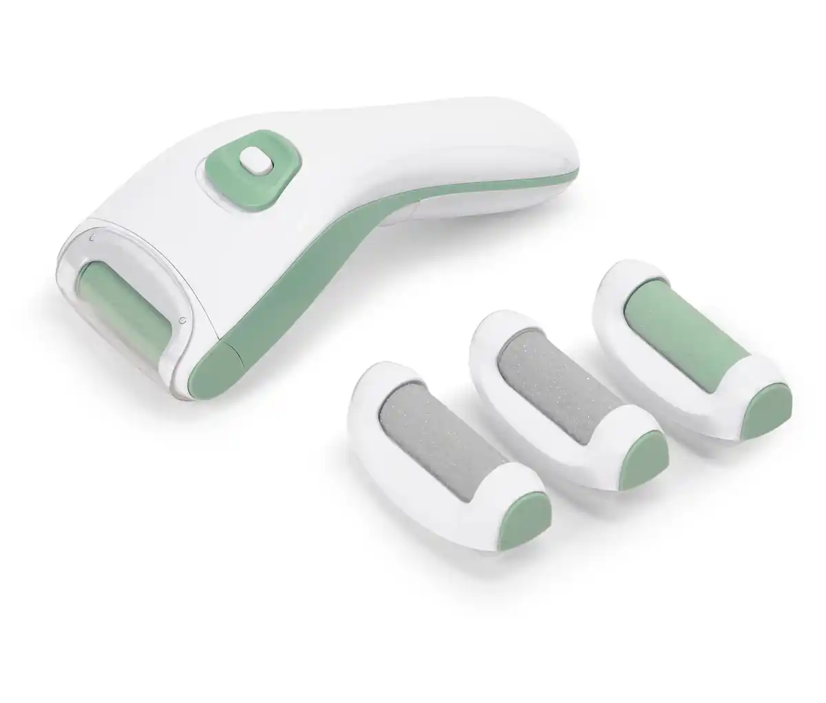 Bild 1 von Elektrischer Hornhautentferner