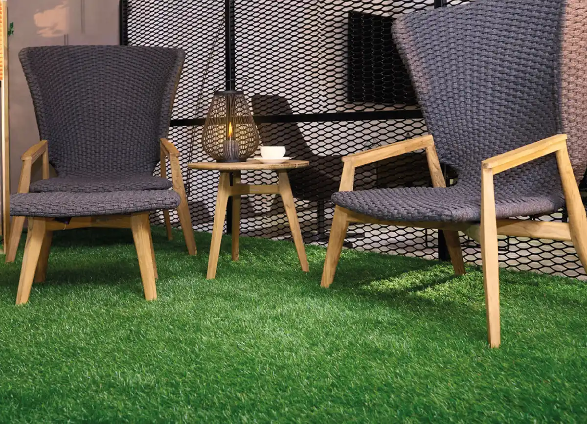 Bild 1 von Kunstrasen 4x1m