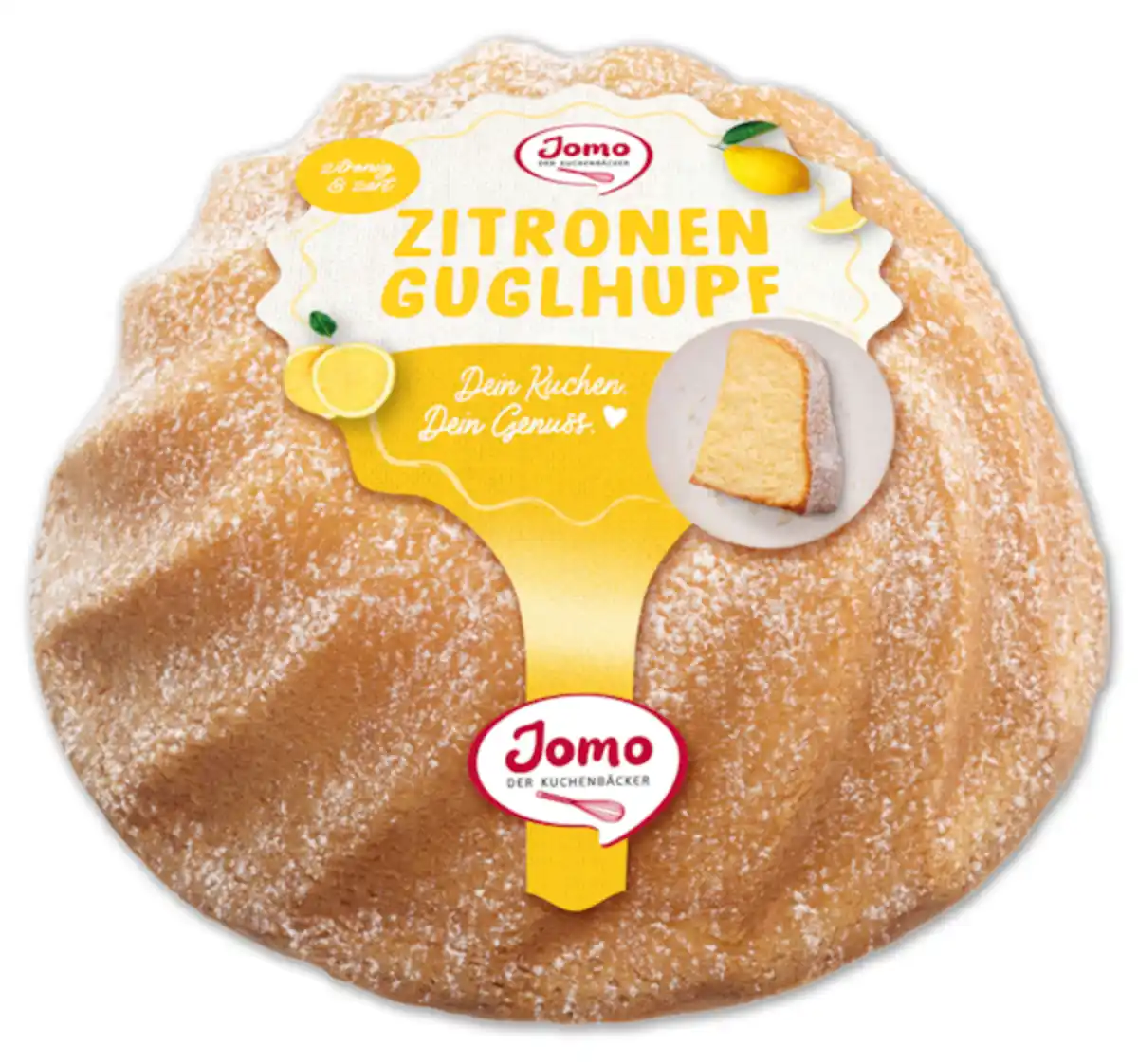 Bild 1 von JOMO Guglhupf*