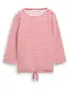 Bild 3 von Damen Langarmshirt Pink