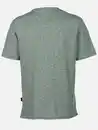 Bild 2 von Herren Shirt mit Brusttasche Blau