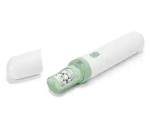 Akku-Gesichtsepilierer