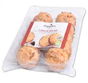 POPPIES Kokostörtchen*