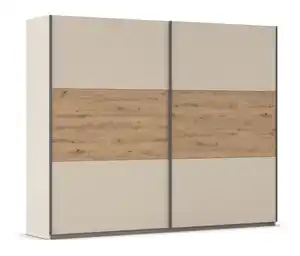 rauch Kleiderschrank »Sajo«, 2-türig, groß