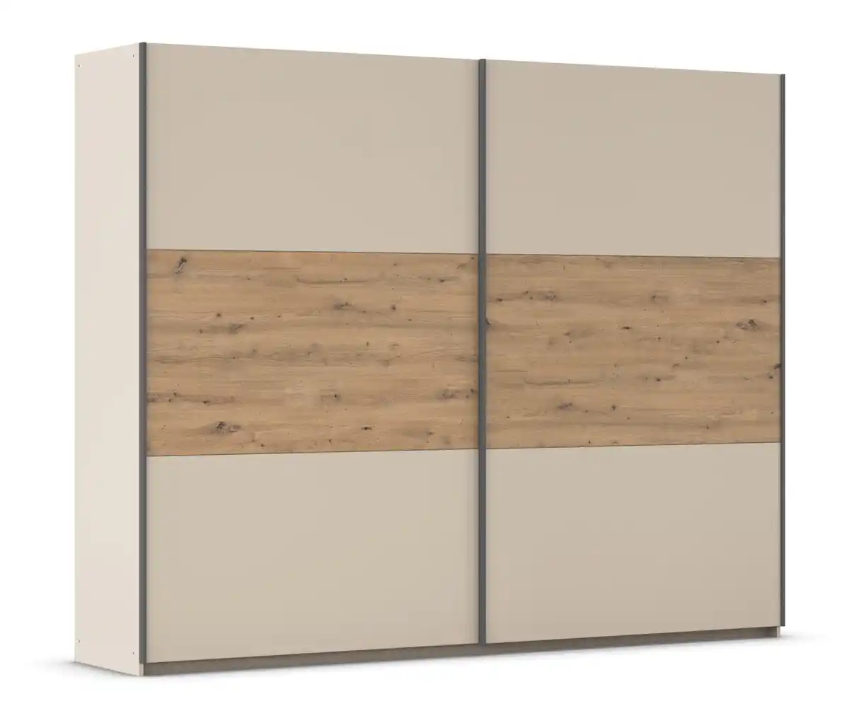 Bild 1 von rauch Kleiderschrank »Sajo«, 2-türig, groß