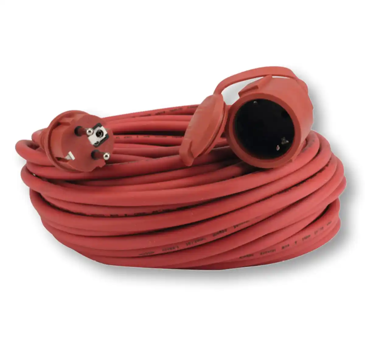 Bild 1 von Verlängerungskabel »H05RR-F 3G 1,5«