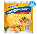 Bild 1 von HENGLEIN Kartoffel-Gnocchi oder Feine Schupfnudeln*