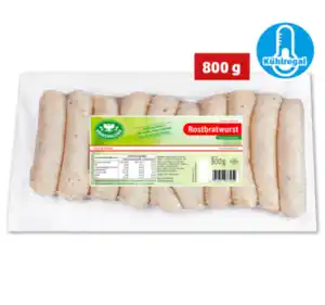 EBERS­WALDER Rost­bratwurst*