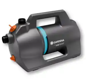 GARDENA Gartenpumpe »4100 Silent«
