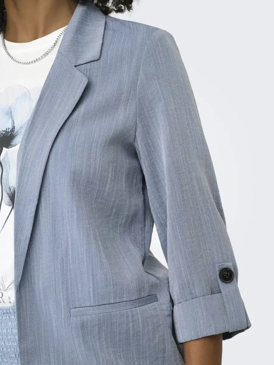 Bild 1 von Only ONLMARSA 3/4 Blazer Blau