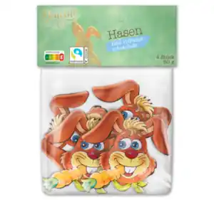 DOUCEUR Osterfiguren