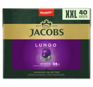 JACOBS Kaffeekapseln*