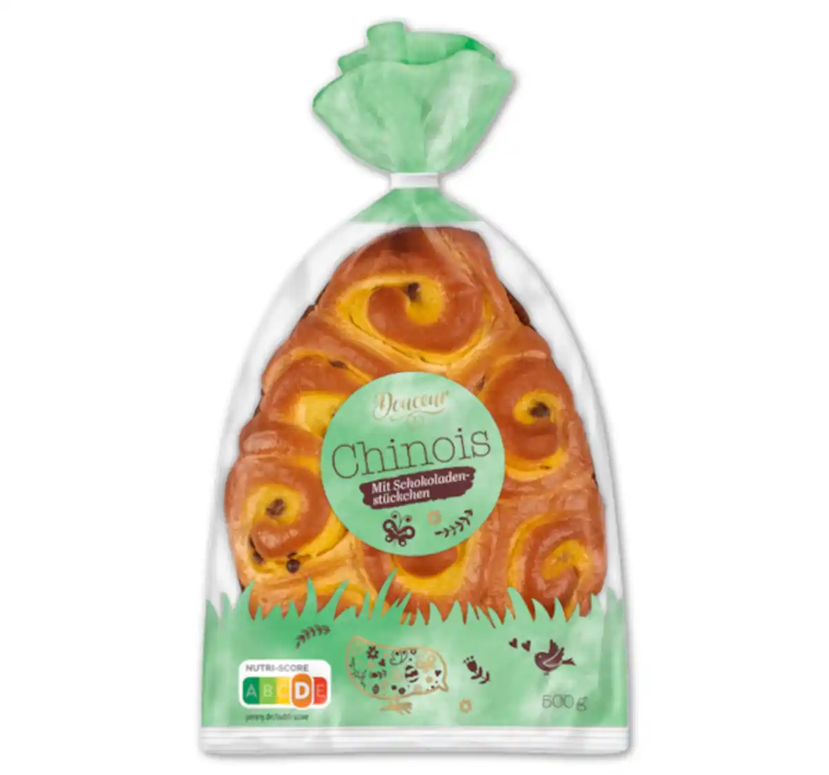 Bild 1 von DOUCEUR Chinois