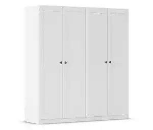 rauch Kleiderschrank »Savona«, 4-türig