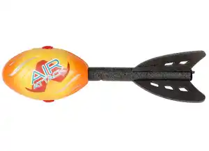 Wurf-Spielzeug mit Pfeifgeräusch