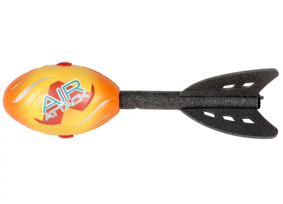 Bild 1 von Wurf-Spielzeug mit Pfeifgeräusch