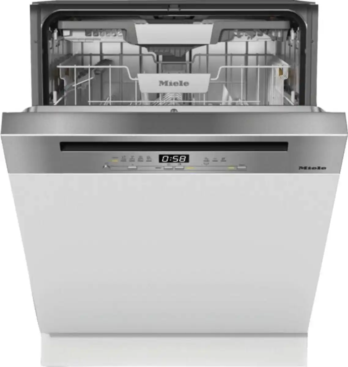 Bild 1 von Miele G 5811 SCi Active Plus