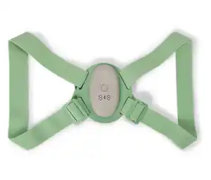 Elektronischer Haltungstrainer