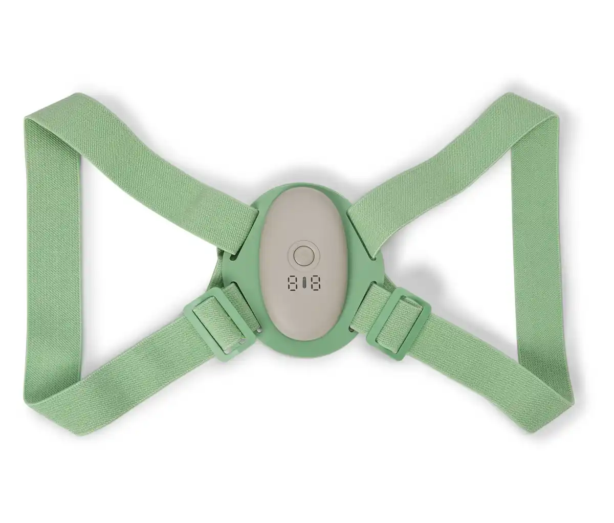 Bild 1 von Elektronischer Haltungstrainer