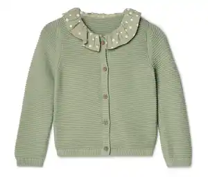 Kinder-Strickjacke