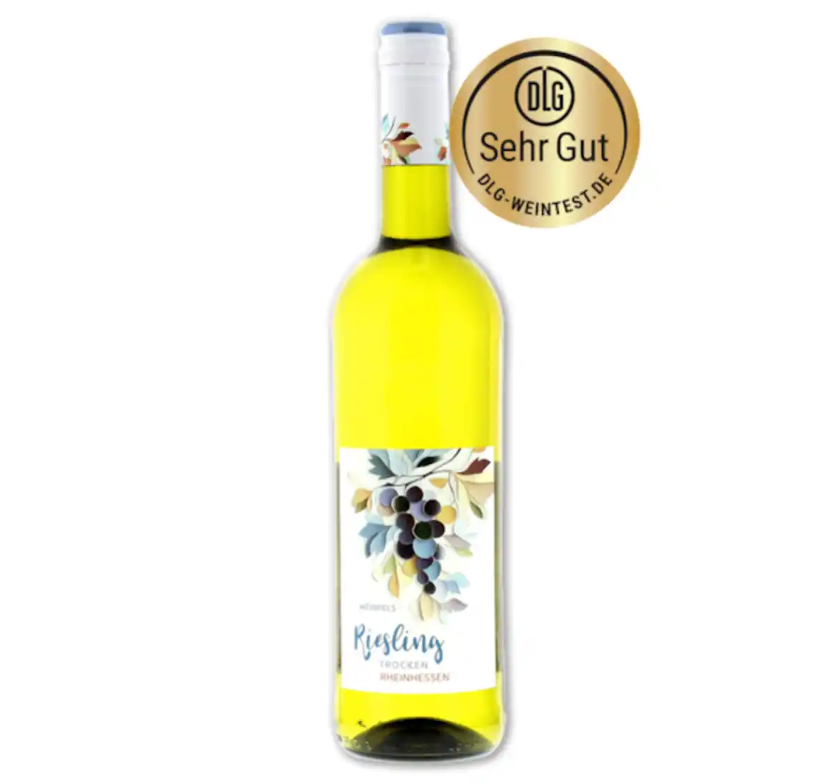 Bild 1 von Rheinhessen WEINFELS