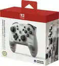 Bild 1 von Gaming HORI Wireless HORIPAD Turbo (Frostweiß) für Nintendo Switch2