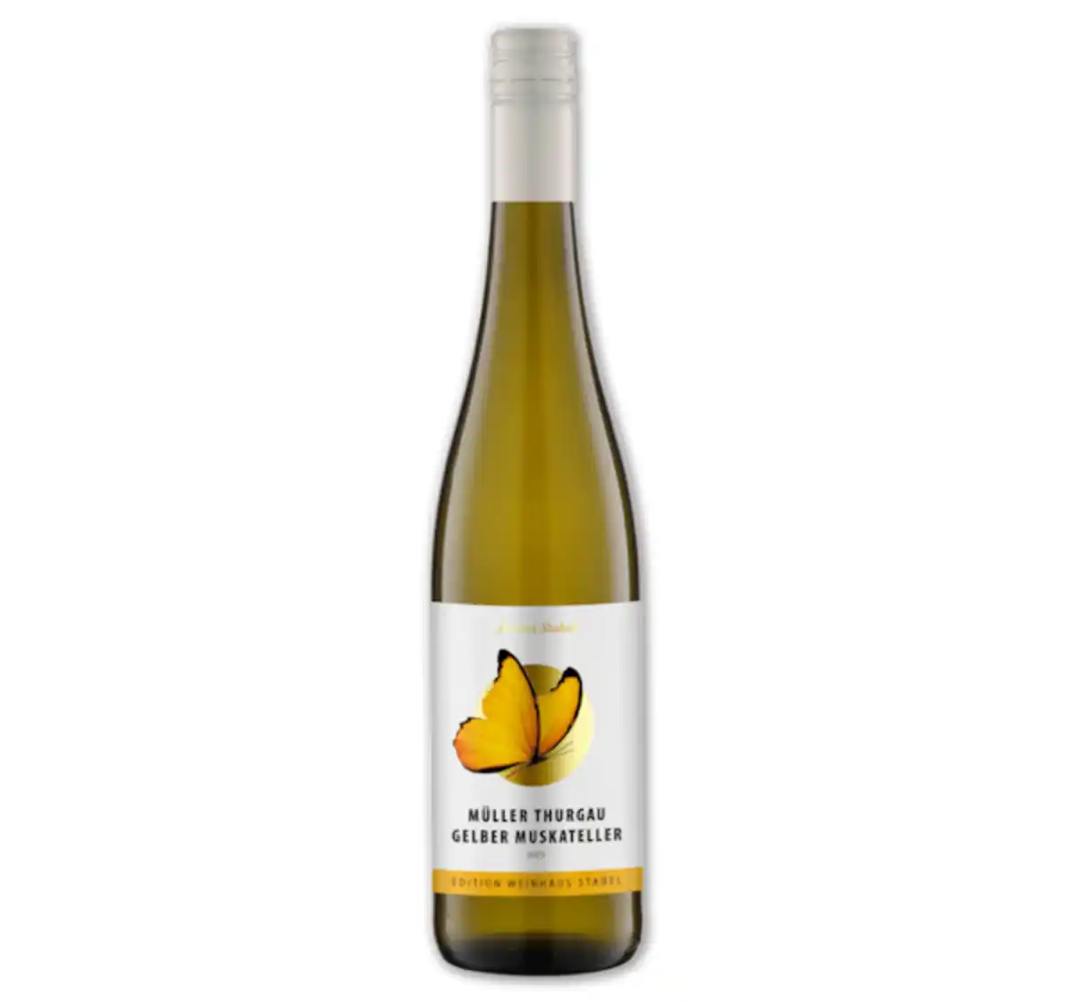 Bild 1 von Rheinhessen AMREI STABEL Müller-Thurgau Muskateller