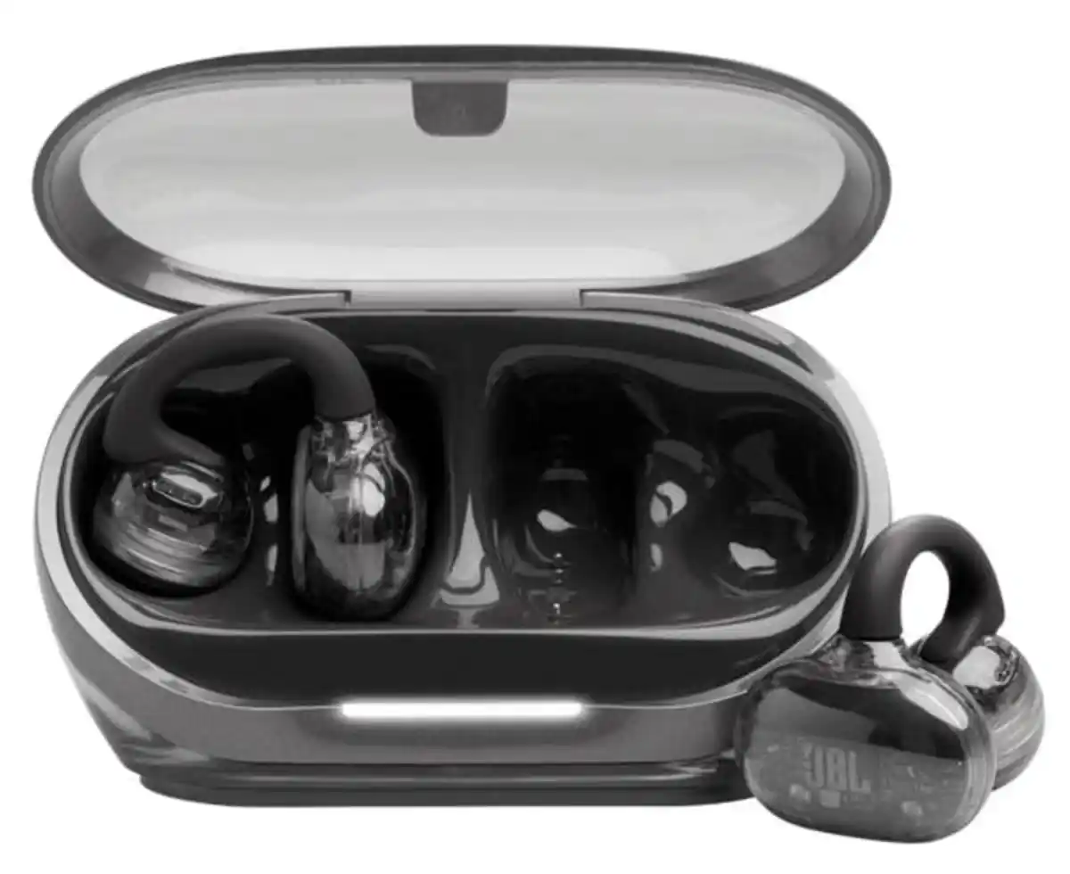 Bild 1 von JBL SOUNDGEAR CLIPS