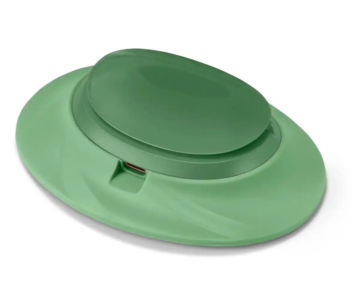 Bild 1 von Akku-Bauchwärmer