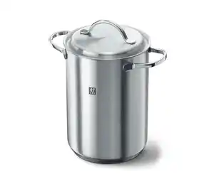 ZWILLING Spargel-/ Nudeltopf »Twin Specials«, ca. 16 cm