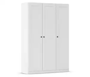 Rauch Garderobenschrank»Savona«, 3-türig