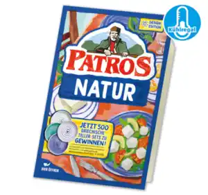 PATROS Hirtenkäse