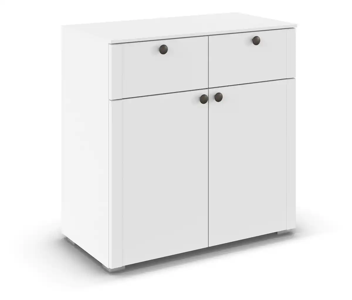 Bild 1 von Rauch Kommode »Savona«, 2 Schubladen, 2 Türen