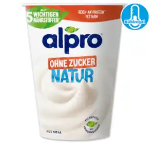ALPRO Soja-Joghurtalternative*