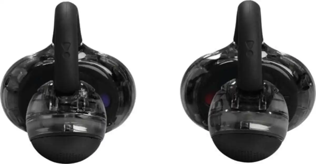 Bild 2 von JBL SOUNDGEAR CLIPS