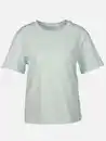 Bild 1 von Damen Basic Shirt Grün