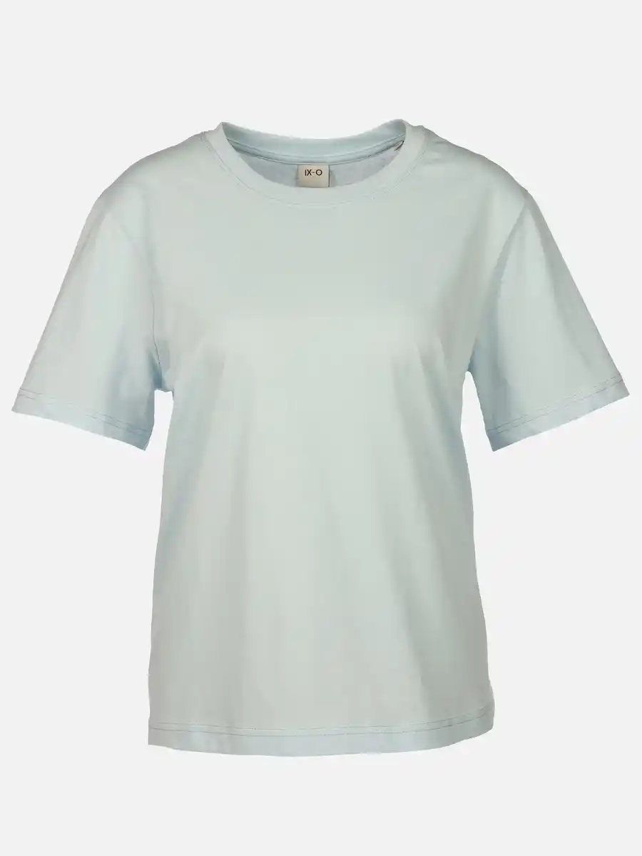 Bild 1 von Damen Basic Shirt Grün