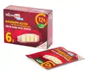 Bild 1 von Thermopad 6 Nacken-Wärmepflaster