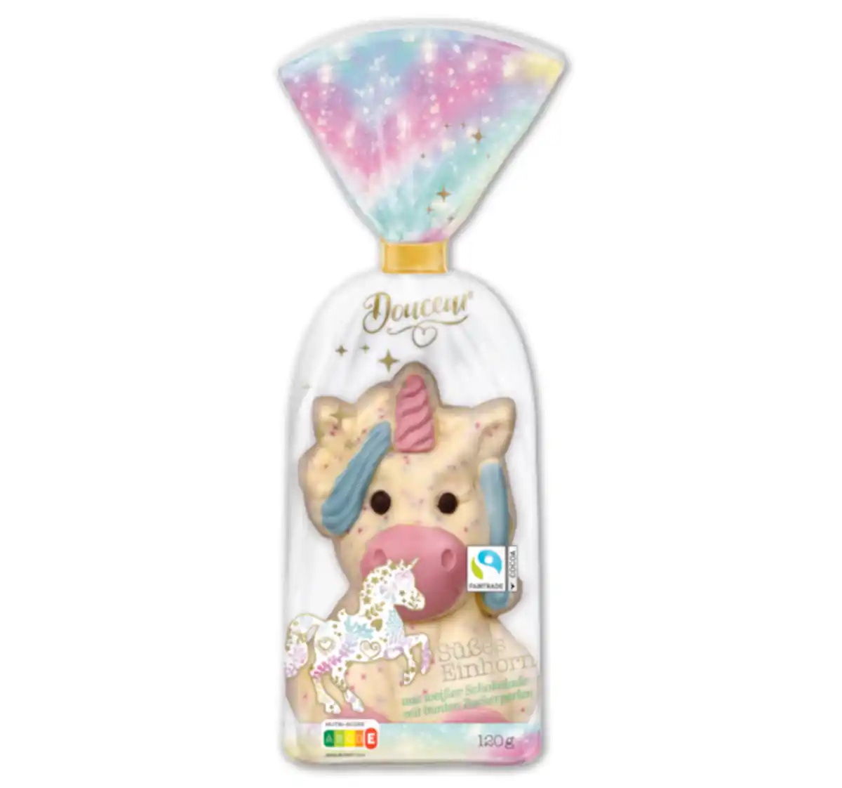 Bild 1 von DOUCEUR Einhorn