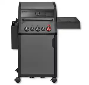 Enders Gasgrill »Hyde 3 SIKR TurboTM«