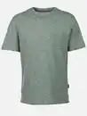 Bild 1 von Herren Shirt mit Brusttasche Blau