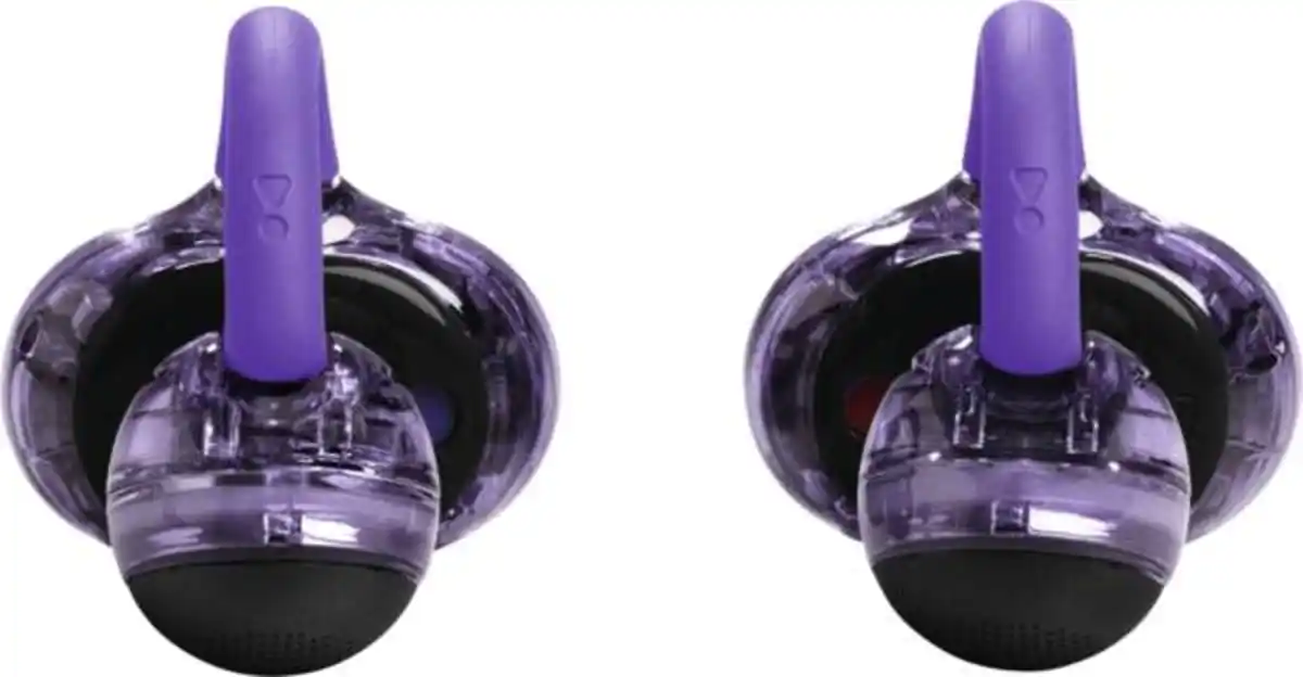 Bild 2 von JBL SOUNDGEAR CLIPS