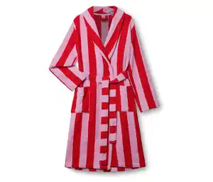 Damen-Bademantel