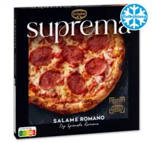 DR. OETKER Suprema Salame Romano*