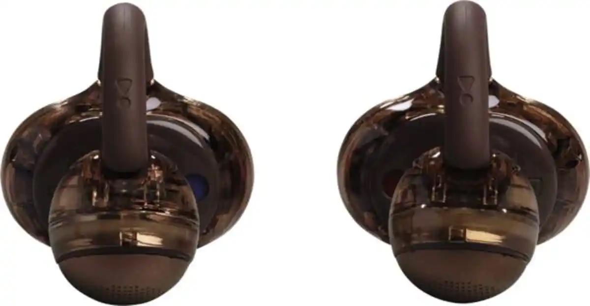 Bild 2 von JBL SOUNDGEAR CLIPS